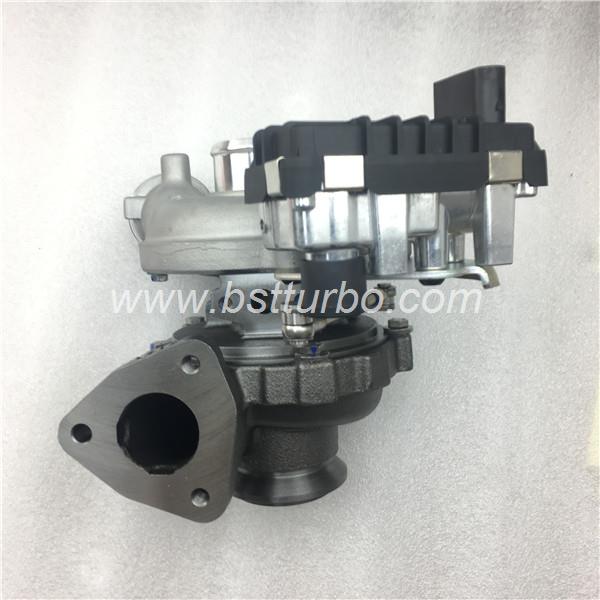 GTB1549VK 806874-0001 11181000B01 turbo for Opel Antara 2.0L  